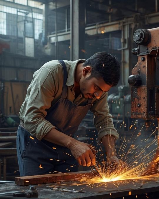 Best Fabrication Services in Faridabad for Gates, Grills & Railings